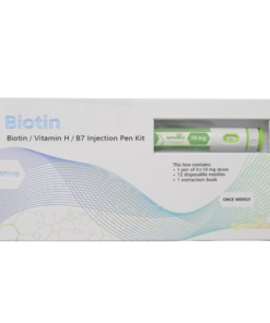 Biotin