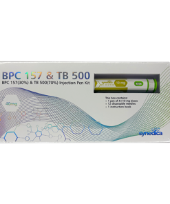 BPC157 & TB500