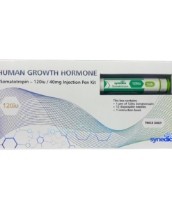 Somatotropin