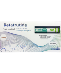 retatrutide