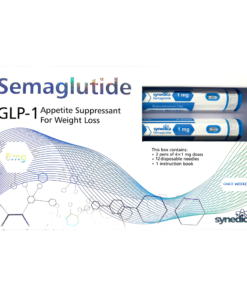Semaglutide