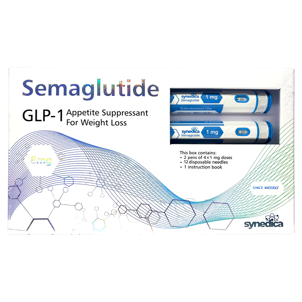 Semaglutide