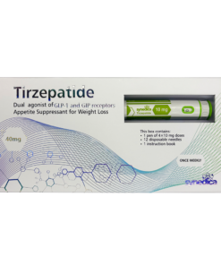 Tirzepatide