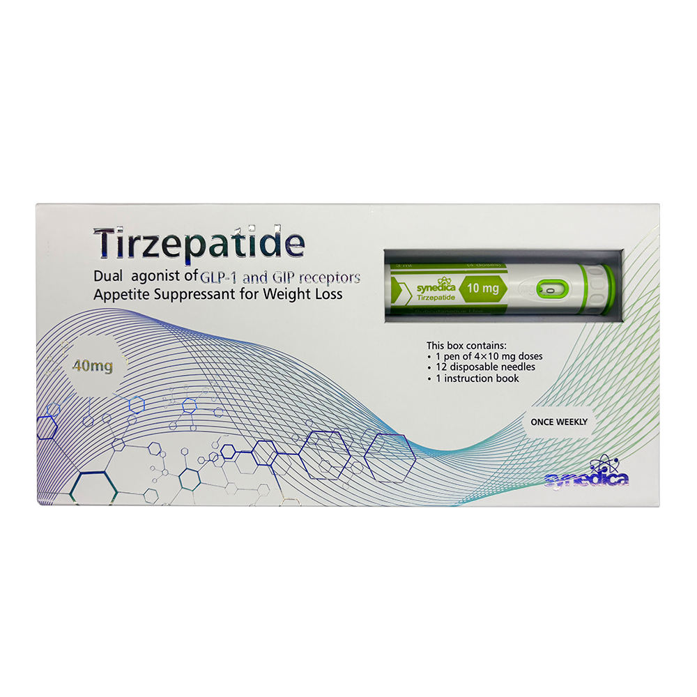 Tirzepatide